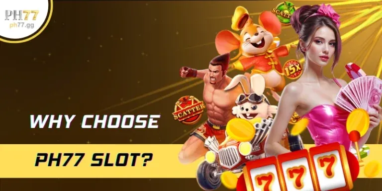Slot game bet168 casino