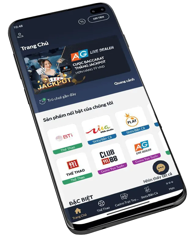 Ưu đãi và khuyến mãi hấp dẫn cho thành viên bet168 casino