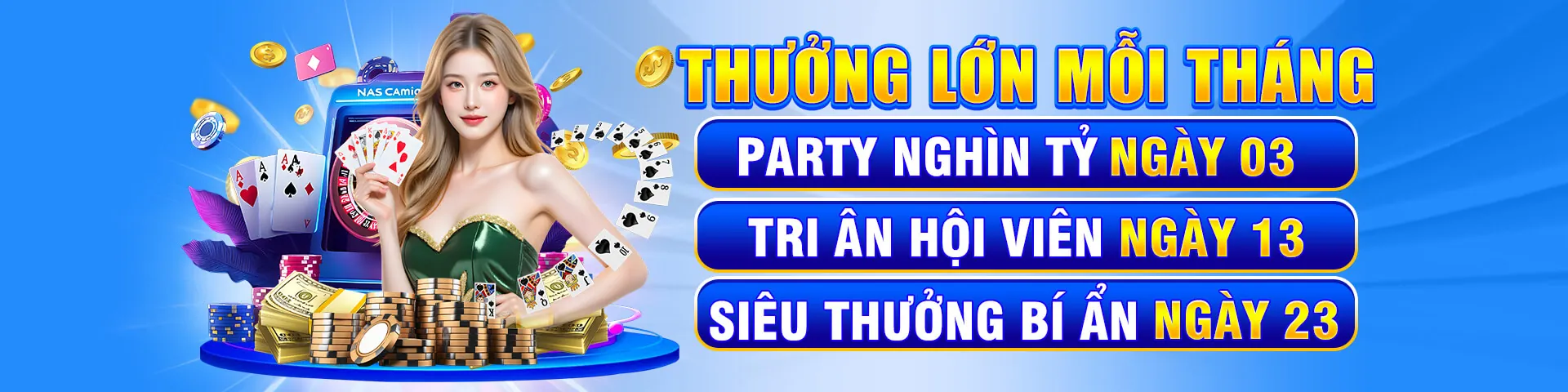 Hình ảnh chính của blog bet168 casino
