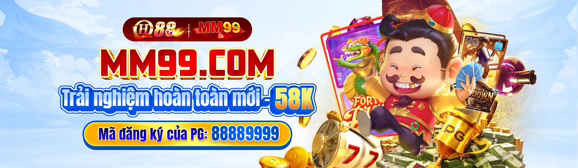 Hình ảnh chính trò chơi Slot bet168 casino