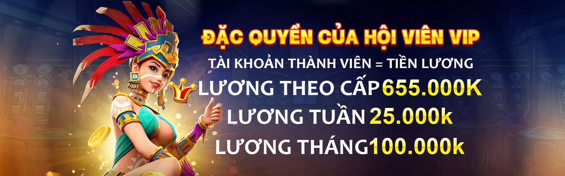Khuyến mãi bet168 casino 2026 với những phần thưởng hấp dẫn