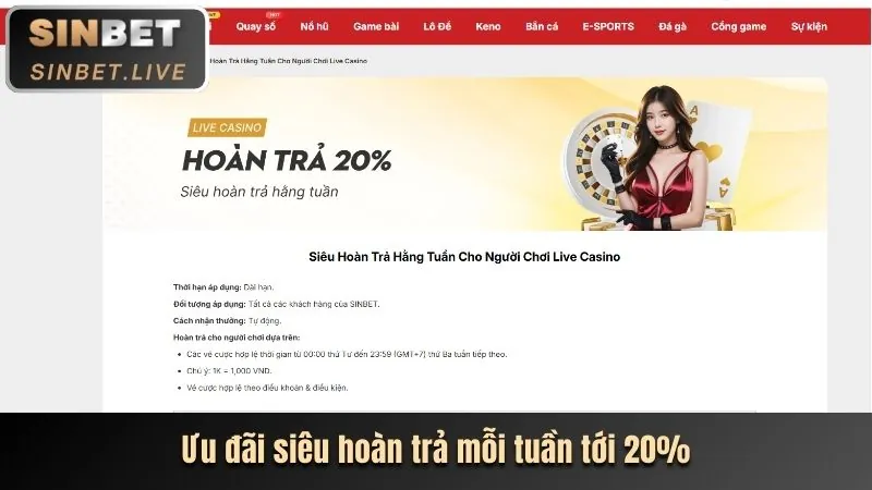 Sự Kiện Cộng Đồng bet168 casino